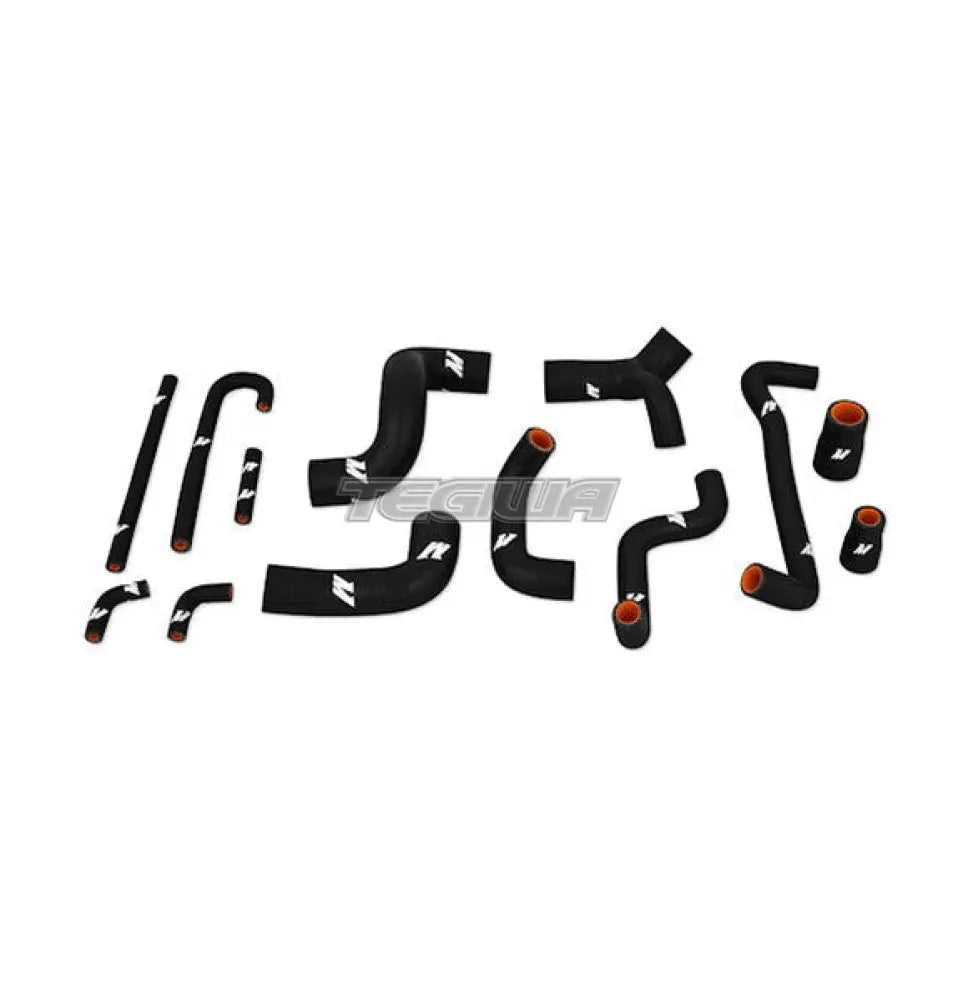 Mishimoto Silicone Hose Kit BMW E30 M3 88-91