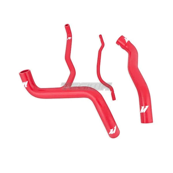 Mishimoto Silicone Hose Kit Chevrolet Camaro SS V8 10-11