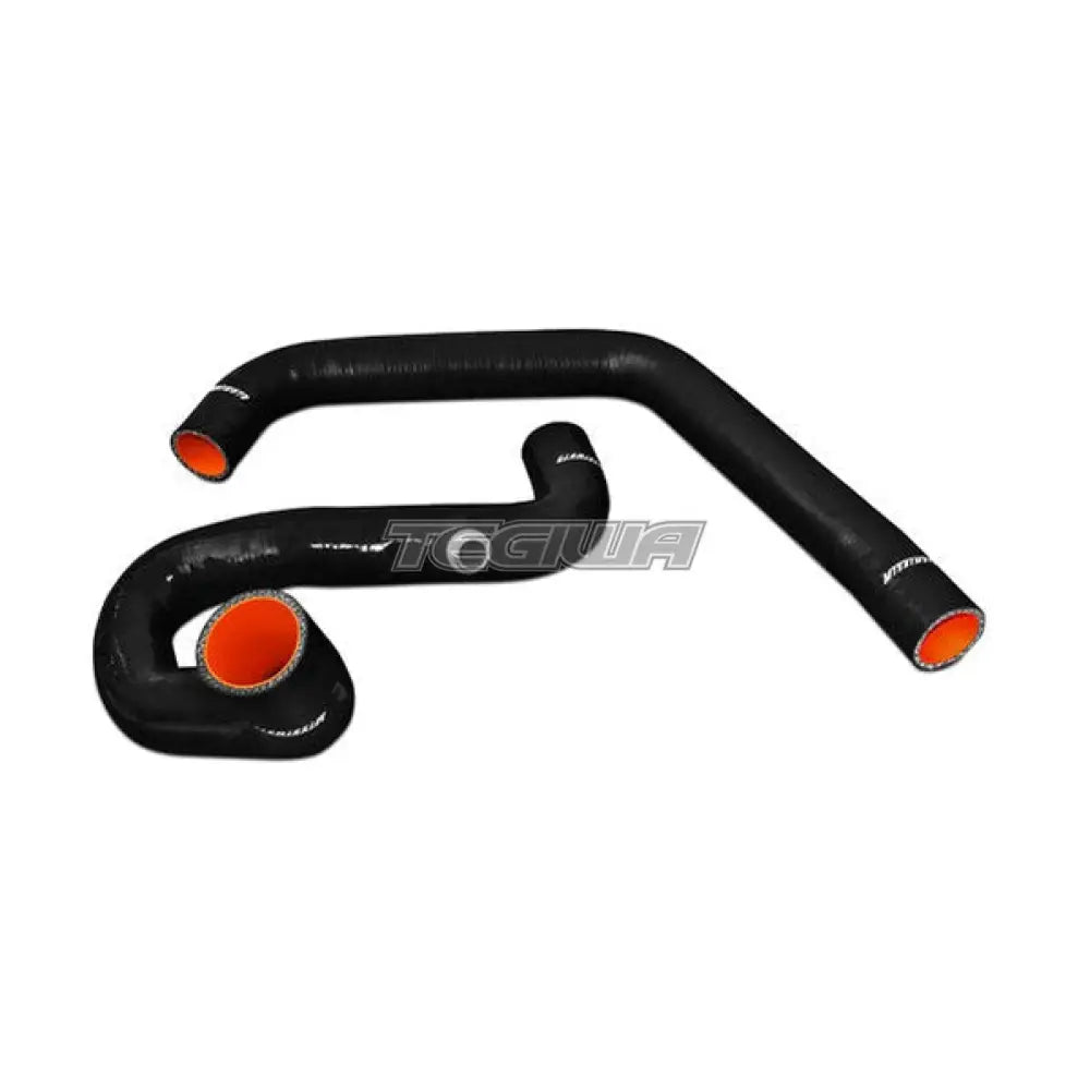 Mishimoto Silicone Hose Kit Chevrolet Duramax 6.5L Turbo Diesel 96-00