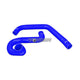 Mishimoto Silicone Hose Kit Chevrolet Duramax 6.5L Turbo Diesel 96-00