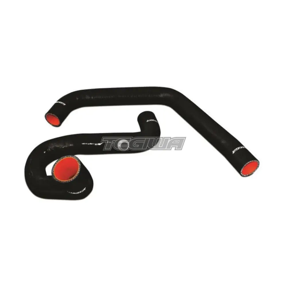 Mishimoto Silicone Hose Kit Chevrolet Duramax 6.5L Turbo Diesel 96-00