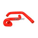 Mishimoto Silicone Hose Kit Chevrolet Duramax 6.5L Turbo Diesel 96-00
