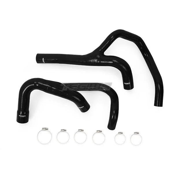 Mishimoto Silicone Hose Kit Dodge Ram 6.7L Cummins 13-14