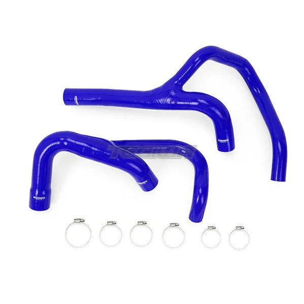 Mishimoto Silicone Hose Kit Dodge Ram 6.7L Cummins 13-14