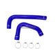 Mishimoto Silicone Hose Kit Dodge Ram 6.7L Cummins 15-18