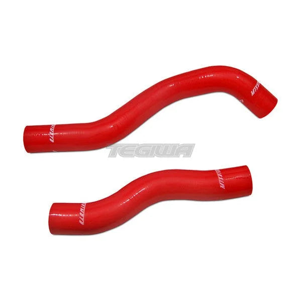 Mishimoto Silicone Hose Kit Honda Civic Non Type-R FN FK 06-11