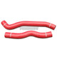 Mishimoto Silicone Hose Kit Hyundai Genesis Coupe 3.8 10+
