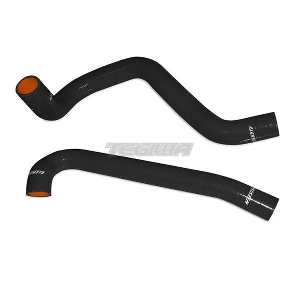 Mishimoto Silicone Hose Kit Jeep Wrangler 4 Cyl 97-02