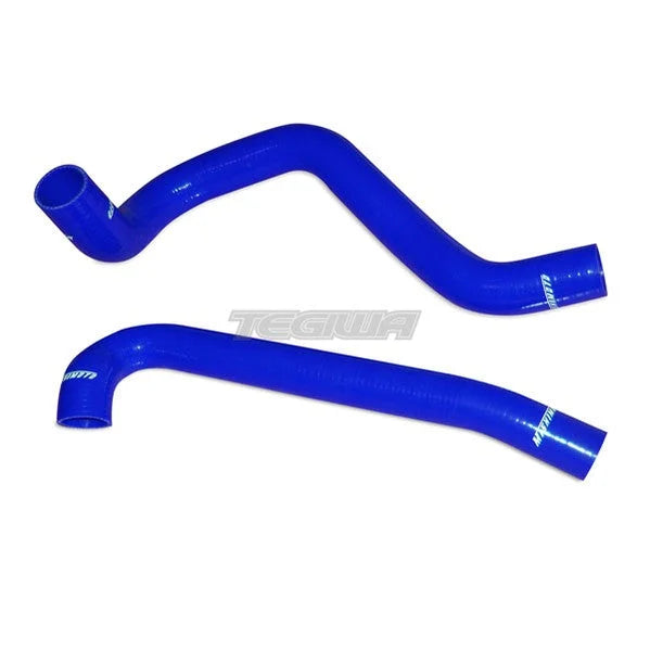 Mishimoto Silicone Hose Kit Jeep Wrangler 4 Cyl 97-02