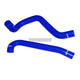 Mishimoto Silicone Hose Kit Jeep Wrangler 4 Cyl 97-02