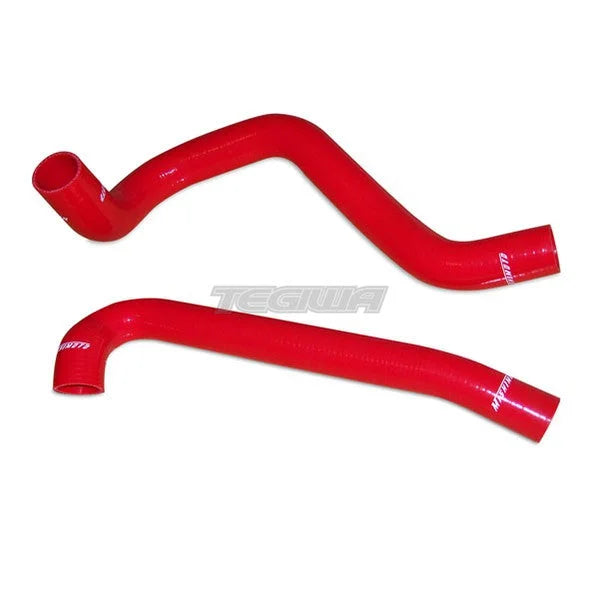 Mishimoto Silicone Hose Kit Jeep Wrangler 4 Cyl 97-02