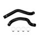 Mishimoto Silicone Hose Kit Jeep Wrangler 6 Cyl 07-11