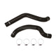 Mishimoto Silicone Hose Kit Jeep Wrangler 6 Cyl 07-11