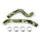 Mishimoto Silicone Hose Kit Jeep Wrangler 6 Cyl 97-06