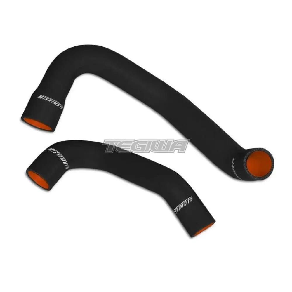 Mishimoto Silicone Hose Kit Jeep Wrangler 6 Cyl 97-06
