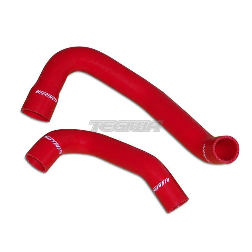 Mishimoto Silicone Hose Kit Jeep Wrangler 6 Cyl 97-06