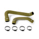 Mishimoto Silicone Hose Kit Jeep Wrangler 6 Cyl 97-06