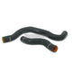 Mishimoto Silicone Hose Kit Nissan Sentra With SR20 91-99