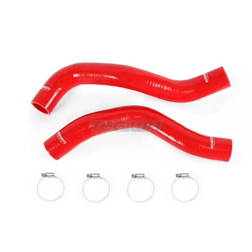 Mishimoto Silicone Hose Kit Nissan Titan XD 5.0L Cummins 16-19