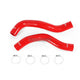 Mishimoto Silicone Hose Kit Nissan Titan XD 5.0L Cummins 16-19