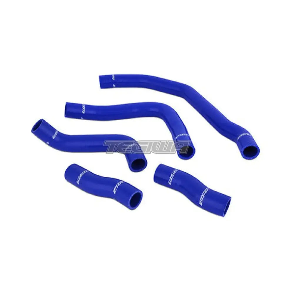 Mishimoto Silicone Hose kit Toyota MR2 Turbo 90-99