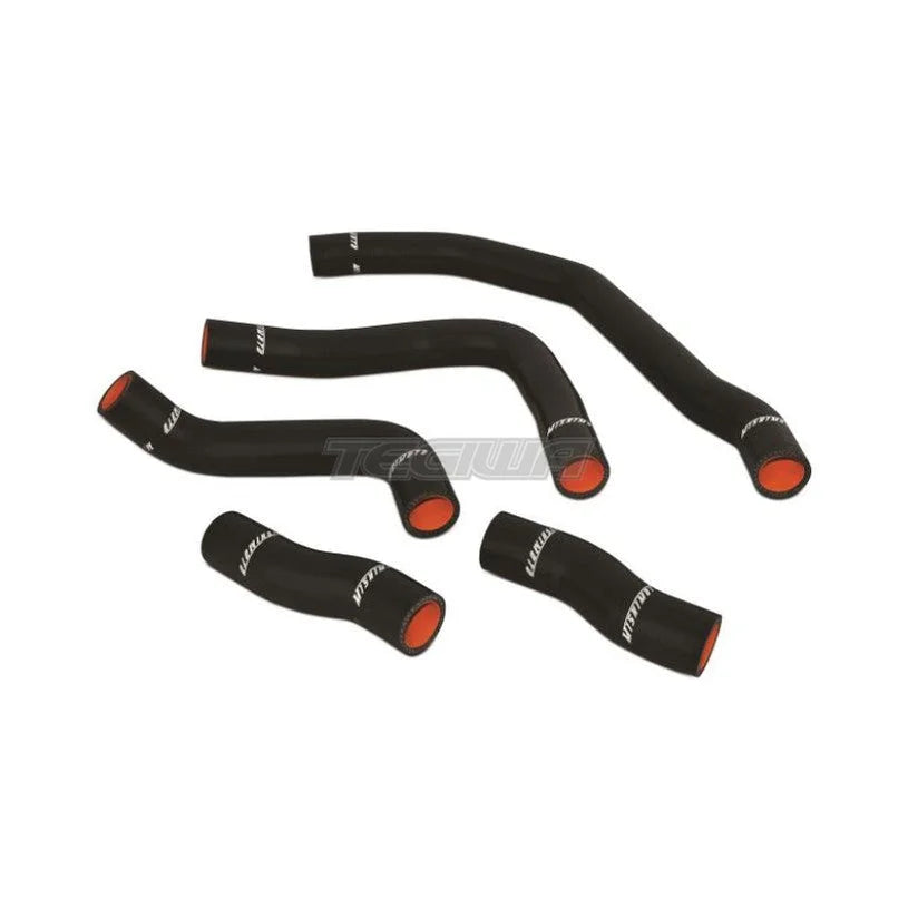 Mishimoto Silicone Hose kit Toyota MR2 Turbo 90-99
