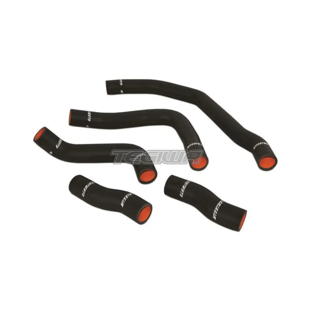 Mishimoto Silicone Hose kit Toyota MR2 Turbo 90-99
