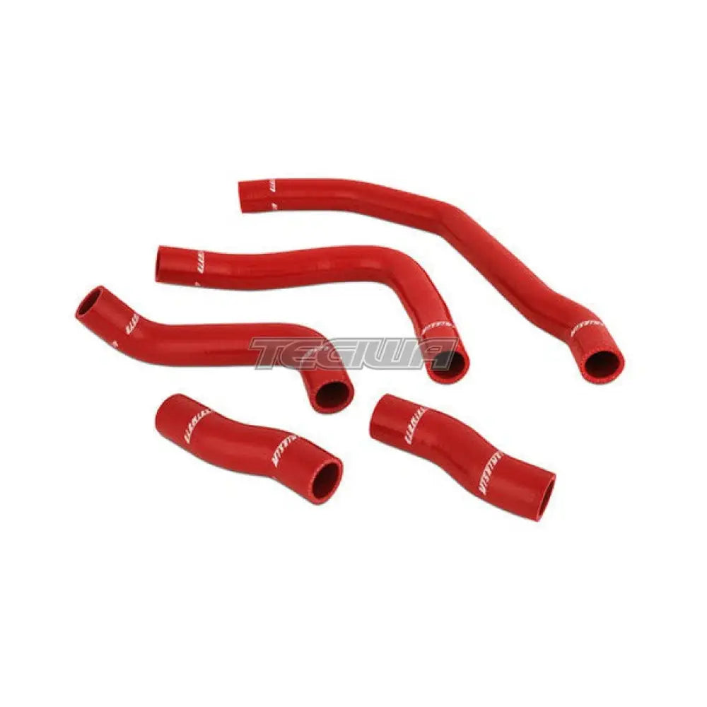 Mishimoto Silicone Hose kit Toyota MR2 Turbo 90-99