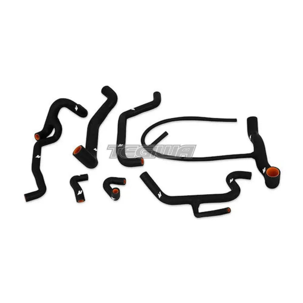 Mishimoto Silicone Hose Kit Volkswagen Golf VR6 95-98