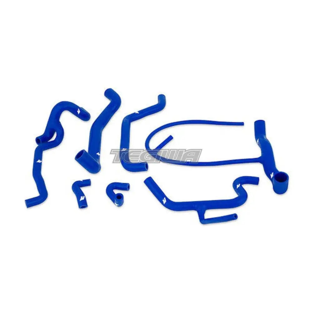 Mishimoto Silicone Hose Kit Volkswagen Golf VR6 95-98