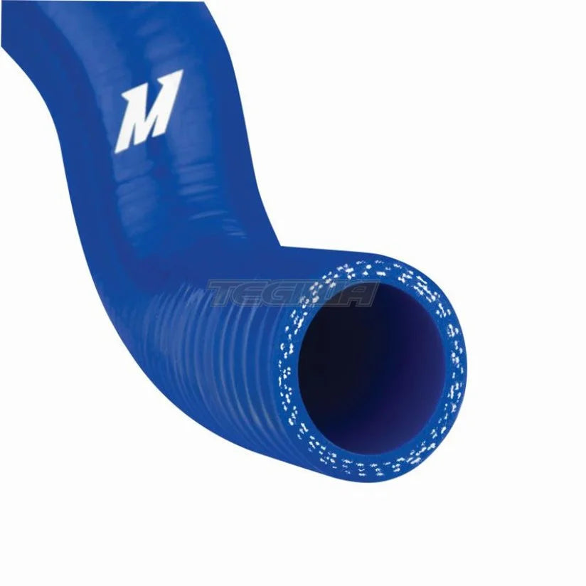Mishimoto Silicone Hose Kit Volkswagen Golf VR6 95-98