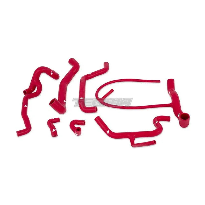 Mishimoto Silicone Hose Kit Volkswagen Golf VR6 95-98