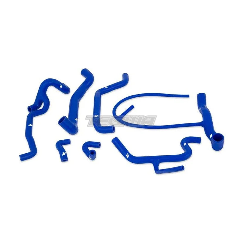 Mishimoto Silicone Hose Kit Volkswagen Golf VR6 95-98