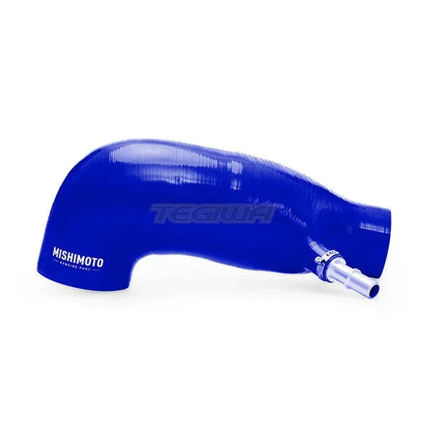 Mishimoto Silicone Induction Hose Chevrolet Camaro 2.0T 2016+ Cadillac ATS 2.0T 13+