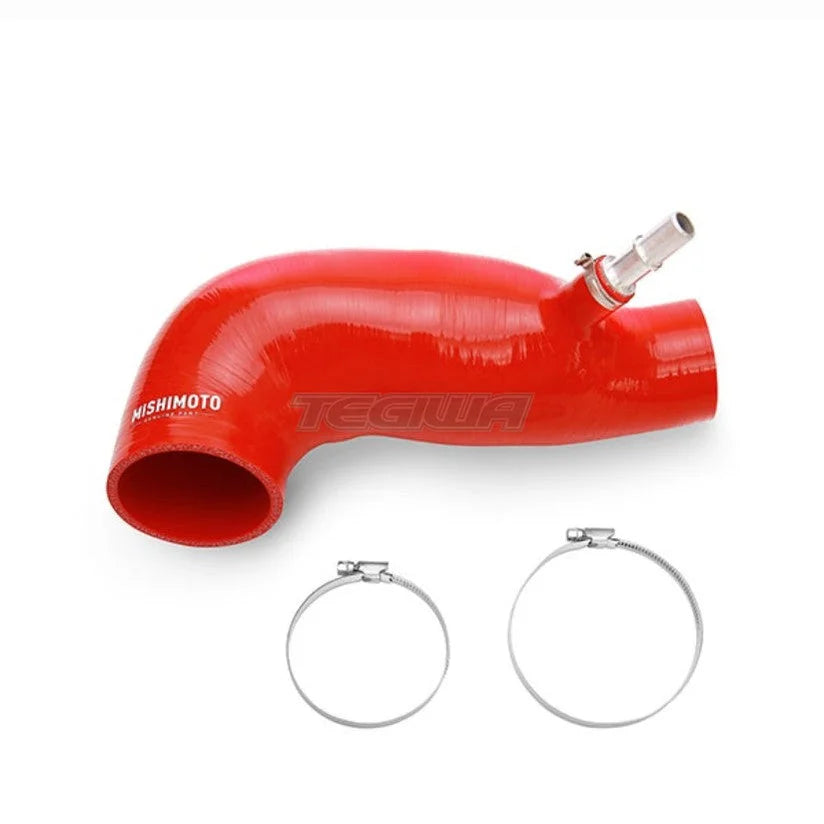 Mishimoto Silicone Induction Hose Chevrolet Camaro 2.0T 2016+ Cadillac ATS 2.0T 13+