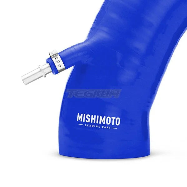 Mishimoto Silicone Induction Hose Ford Fiesta MK7 ST180 14-15