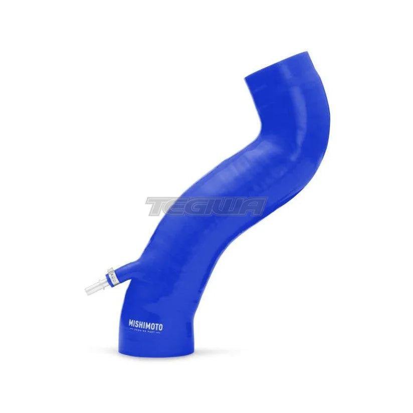 Mishimoto Silicone Induction Hose Ford Fiesta MK7 ST180 14-15