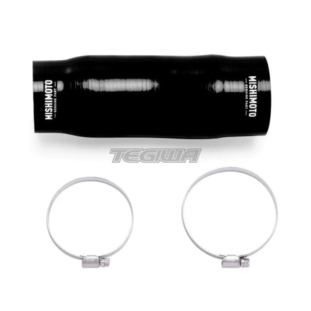 Mishimoto Silicone Induction Hose Honda Civic FK7 1.5T 16-21