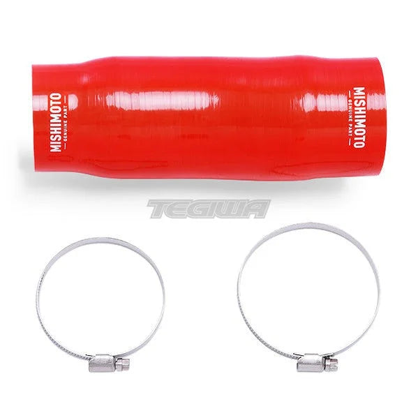Mishimoto Silicone Induction Hose Honda Civic FK7 1.5T 16-21