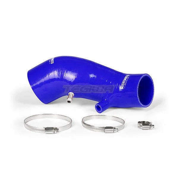 Mishimoto Silicone Induction Hose Honda Civic Si 06-11