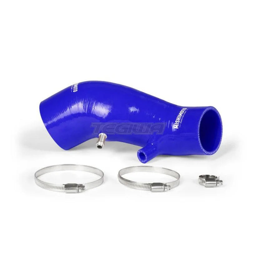Mishimoto Silicone Induction Hose Honda Civic Si 06-11