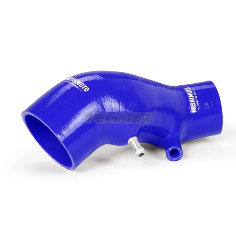 Mishimoto Silicone Induction Hose Honda Civic Si 06-11