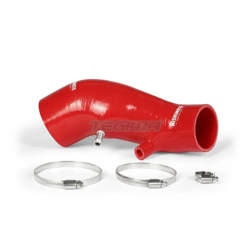 Mishimoto Silicone Induction Hose Honda Civic Si 06-11