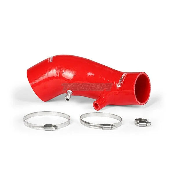 Mishimoto Silicone Induction Hose Honda Civic Si 06-11