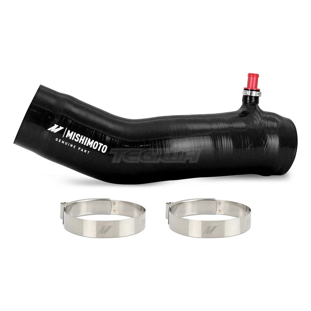 Mishimoto Silicone Induction Hose Toyota Tacoma 3.5L 16-23