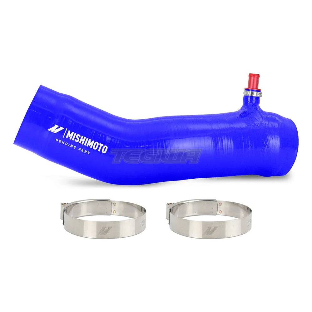 Mishimoto Silicone Induction Hose Toyota Tacoma 3.5L 16-23