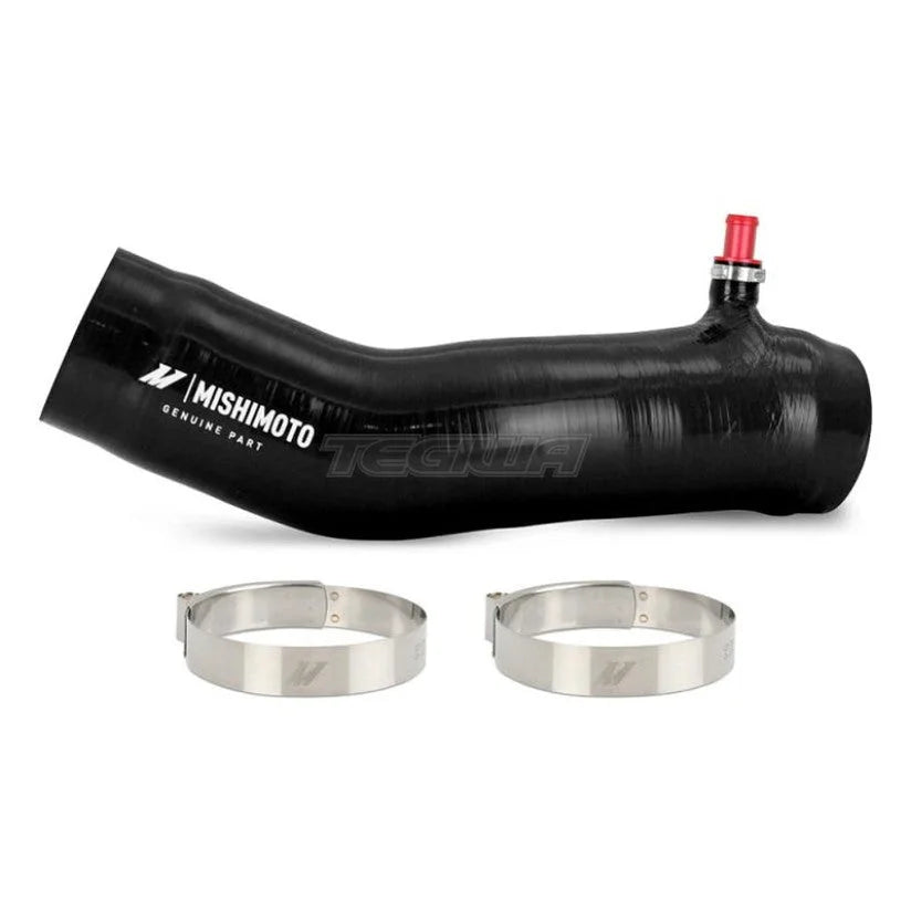 Mishimoto Silicone Induction Hose Toyota Tacoma 3.5L 16-23