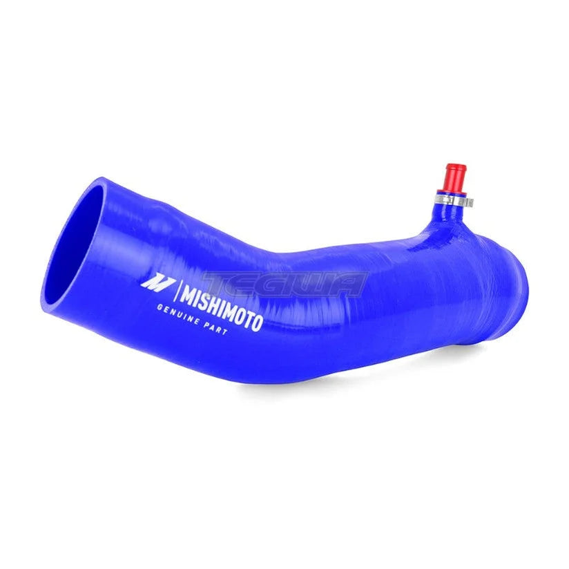Mishimoto Silicone Induction Hose Toyota Tacoma 3.5L 16-23