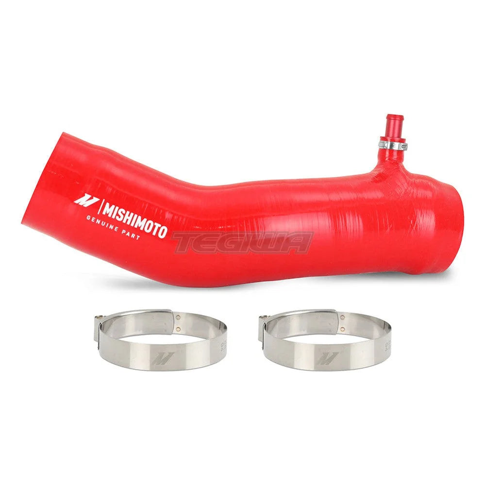 Mishimoto Silicone Induction Hose Toyota Tacoma 3.5L 16-23