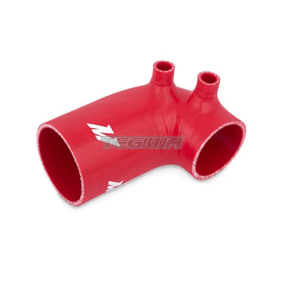Mishimoto Silicone Intake Boot BMW E36 325 328 M3 With 3.5-in HFM 92-99